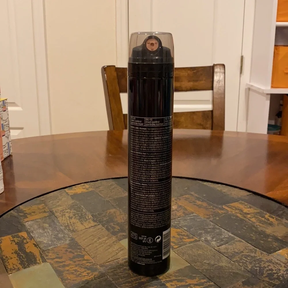 Redken Triple Take 32 Hairspray 9 oz